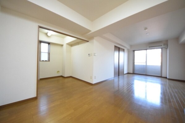 プラムグローブの物件内観写真